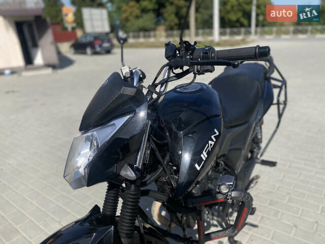 Чорний Ліфан CityR 200, об'ємом двигуна 0.2 л та пробігом 8 тис. км за 1050 $, фото 11 на Automoto.ua