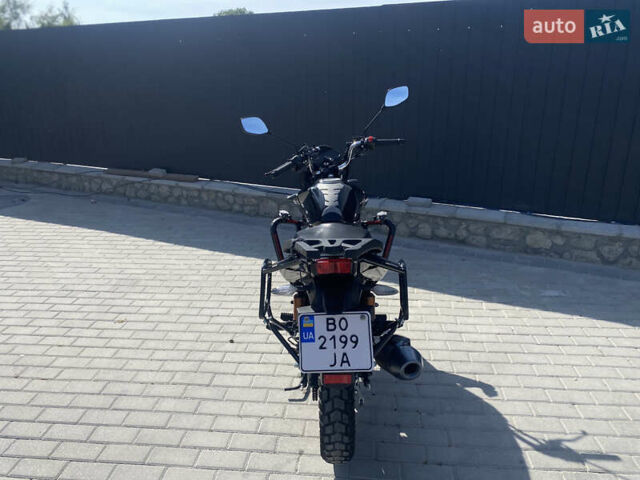 Чорний Ліфан CityR 200, об'ємом двигуна 0.2 л та пробігом 8 тис. км за 1050 $, фото 5 на Automoto.ua