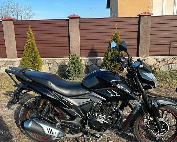 Черный Лифан CityR 200, объемом двигателя 0.17 л и пробегом 6 тыс. км за 1200 $, фото 6 на Automoto.ua