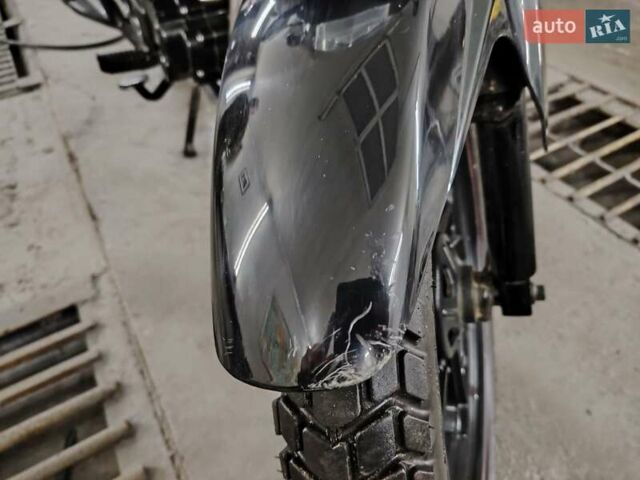 Чорний Ліфан CityR 200, об'ємом двигуна 0.18 л та пробігом 5 тис. км за 900 $, фото 8 на Automoto.ua
