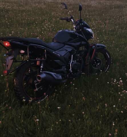 Лифан CityR 200 2024 в Луцке на Automoto.ua Черный Лифан CityR 200, объемом двигателя 0.18 л и пробегом 3 тыс. км за 1150 $, фото 1 на Automoto.ua