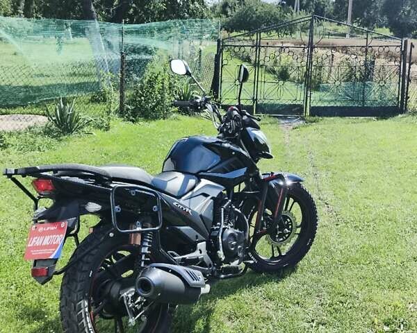 Лифан CityR 200 2024 в Луцке на Automoto.ua Черный Лифан CityR 200, объемом двигателя 0.18 л и пробегом 3 тыс. км за 1150 $, фото 3 на Automoto.ua