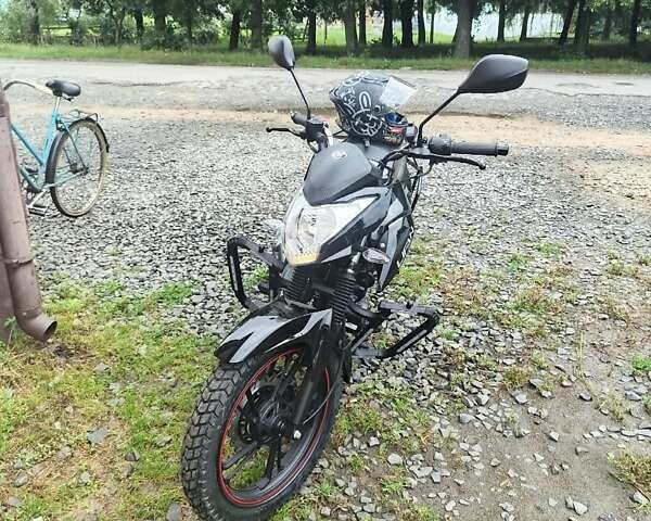 Чорний Ліфан CityR 200, об'ємом двигуна 0.18 л та пробігом 1 тис. км за 1250 $, фото 4 на Automoto.ua