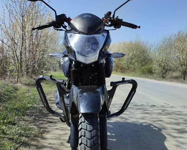 Черный Лифан CityR 200, объемом двигателя 0 л и пробегом 7 тыс. км за 1150 $, фото 1 на Automoto.ua