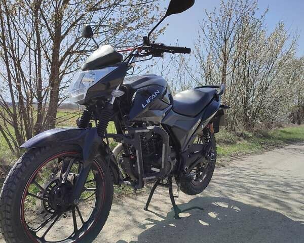 Черный Лифан CityR 200, объемом двигателя 0 л и пробегом 7 тыс. км за 1150 $, фото 5 на Automoto.ua