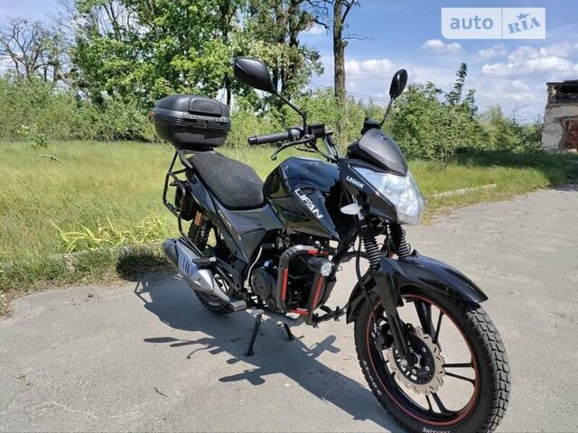 Чорний Ліфан CityR 200, об'ємом двигуна 0 л та пробігом 16 тис. км за 1000 $, фото 3 на Automoto.ua