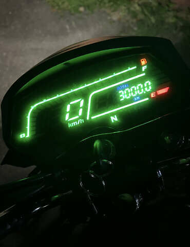 Черный Лифан CityR 200, объемом двигателя 0.18 л и пробегом 300 тыс. км за 1300 $, фото 3 на Automoto.ua