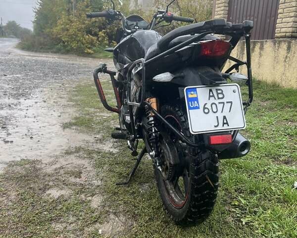 Черный Лифан CityR 200, объемом двигателя 0.18 л и пробегом 300 тыс. км за 1300 $, фото 15 на Automoto.ua