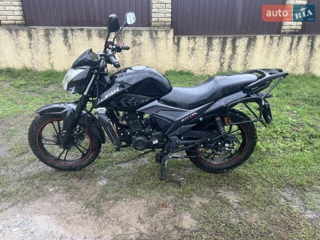 Черный Лифан CityR 200, объемом двигателя 0.18 л и пробегом 300 тыс. км за 1300 $, фото 11 на Automoto.ua