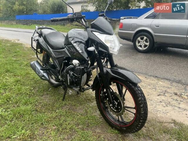 Черный Лифан CityR 200, объемом двигателя 0.18 л и пробегом 300 тыс. км за 1300 $, фото 2 на Automoto.ua