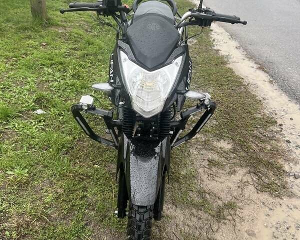 Черный Лифан CityR 200, объемом двигателя 0.18 л и пробегом 300 тыс. км за 1300 $, фото 7 на Automoto.ua