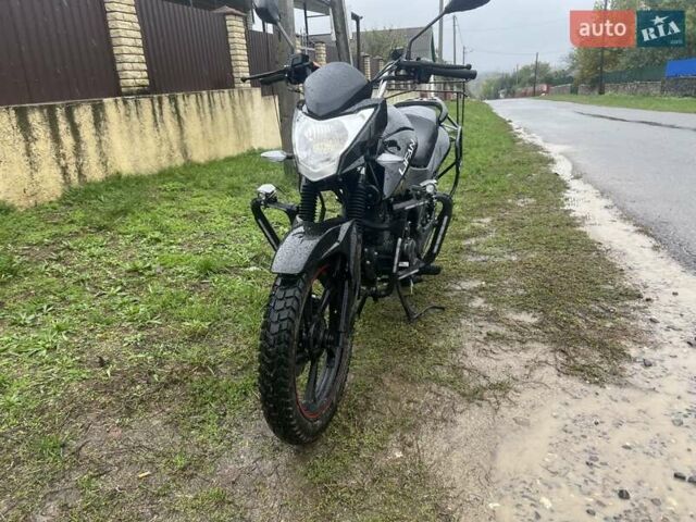 Черный Лифан CityR 200, объемом двигателя 0.18 л и пробегом 300 тыс. км за 1300 $, фото 1 на Automoto.ua