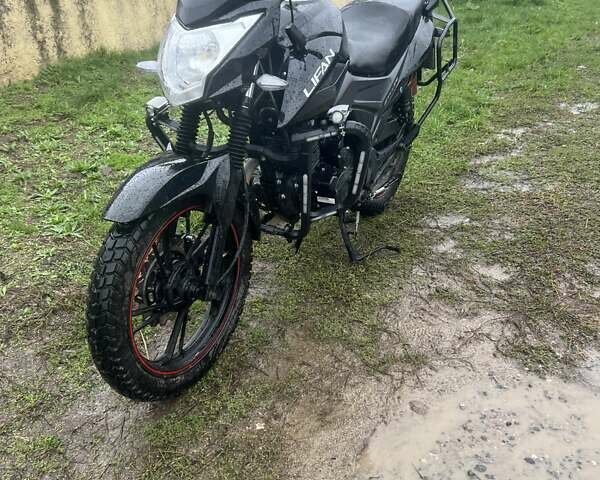 Черный Лифан CityR 200, объемом двигателя 0.18 л и пробегом 300 тыс. км за 1300 $, фото 9 на Automoto.ua