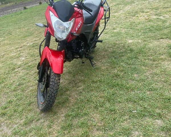 Червоний Ліфан CityR 200, об'ємом двигуна 0.18 л та пробігом 12 тис. км за 900 $, фото 3 на Automoto.ua