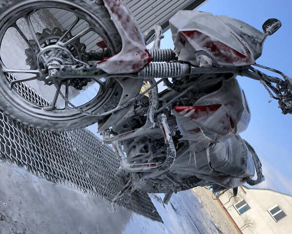 Красный Лифан CityR 200, объемом двигателя 0 л и пробегом 9 тыс. км за 800 $, фото 1 на Automoto.ua