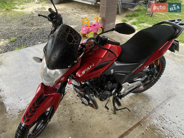 Червоний Ліфан CityR 200, об'ємом двигуна 0.18 л та пробігом 24 тис. км за 710 $, фото 8 на Automoto.ua