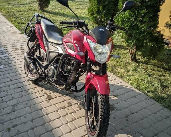 Красный Лифан CityR 200, объемом двигателя 0 л и пробегом 13 тыс. км за 1100 $, фото 2 на Automoto.ua