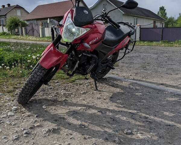 Красный Лифан CityR 200, объемом двигателя 0 л и пробегом 13 тыс. км за 1100 $, фото 8 на Automoto.ua
