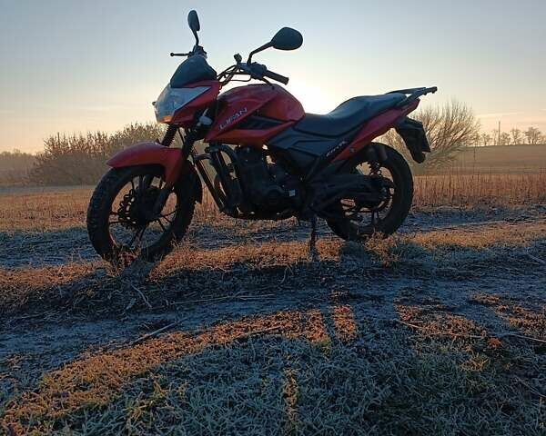 Красный Лифан CityR 200, объемом двигателя 0 л и пробегом 12 тыс. км за 910 $, фото 4 на Automoto.ua