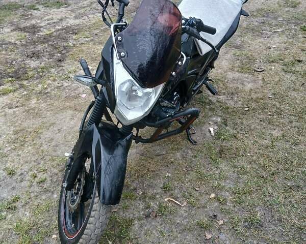 Лифан CityR 200, объемом двигателя 0.18 л и пробегом 19 тыс. км за 800 $, фото 1 на Automoto.ua