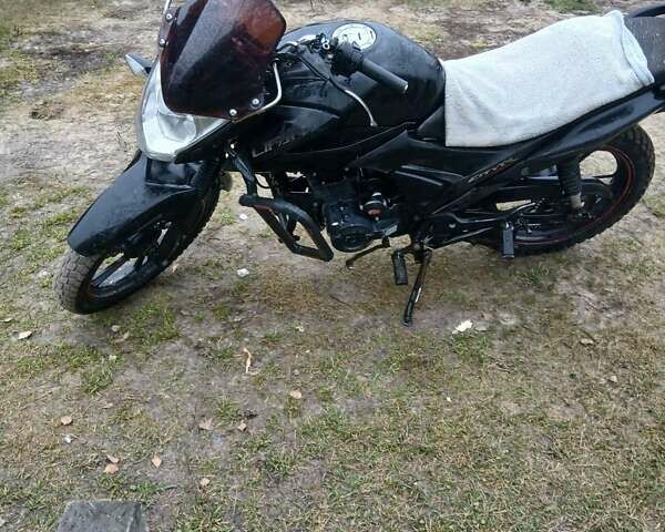 Лифан CityR 200, объемом двигателя 0.18 л и пробегом 19 тыс. км за 800 $, фото 2 на Automoto.ua