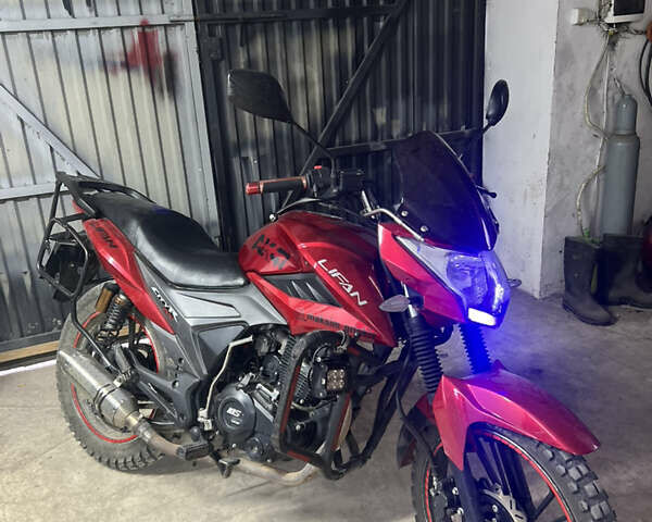 Лифан CityR 200, объемом двигателя 0.2 л и пробегом 22 тыс. км за 800 $, фото 1 на Automoto.ua