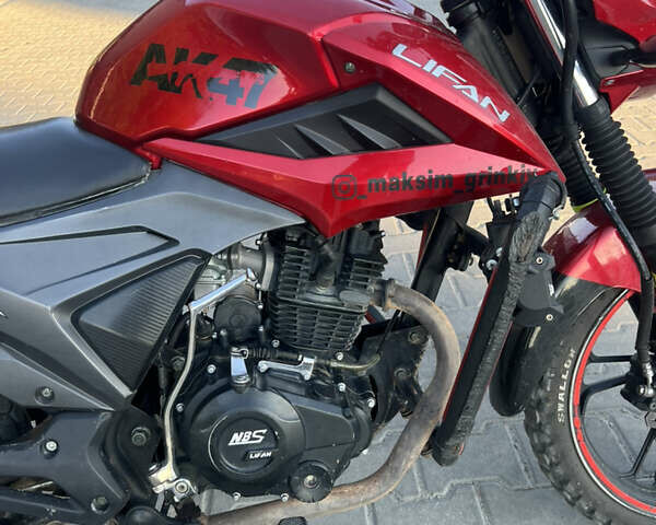 Лифан CityR 200, объемом двигателя 0.2 л и пробегом 22 тыс. км за 800 $, фото 4 на Automoto.ua