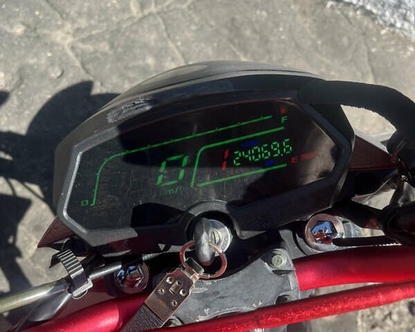 Лифан CityR 200, объемом двигателя 0.18 л и пробегом 24 тыс. км за 1000 $, фото 1 на Automoto.ua