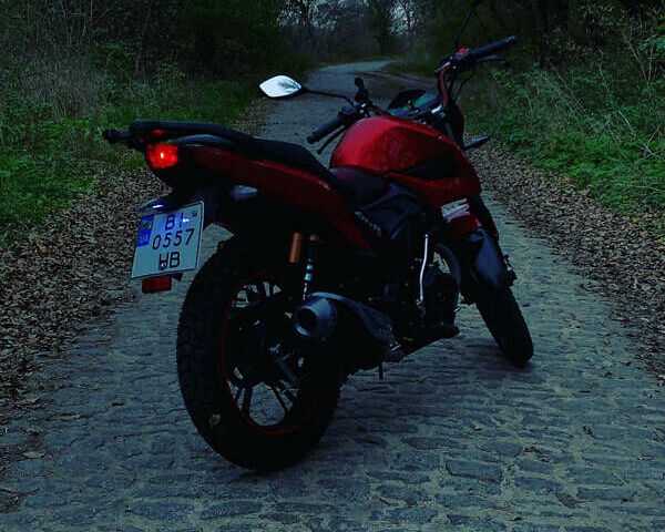 Лифан CityR 200, объемом двигателя 0.18 л и пробегом 24 тыс. км за 1000 $, фото 5 на Automoto.ua
