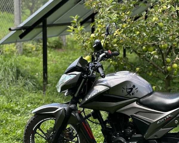 Ліфан CityR 200, об'ємом двигуна 0.18 л та пробігом 10 тис. км за 1000 $, фото 2 на Automoto.ua