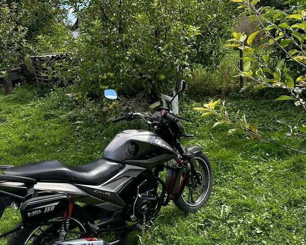 Ліфан CityR 200, об'ємом двигуна 0.18 л та пробігом 10 тис. км за 1000 $, фото 5 на Automoto.ua