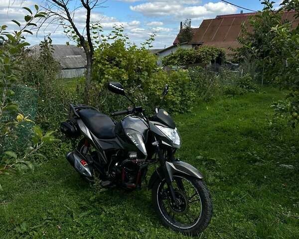 Ліфан CityR 200, об'ємом двигуна 0.18 л та пробігом 10 тис. км за 1000 $, фото 6 на Automoto.ua