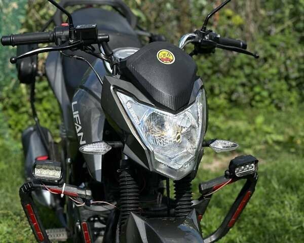 Ліфан CityR 200, об'ємом двигуна 0.18 л та пробігом 10 тис. км за 1000 $, фото 1 на Automoto.ua