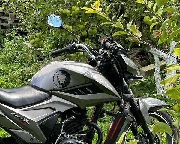 Ліфан CityR 200, об'ємом двигуна 0.18 л та пробігом 10 тис. км за 1000 $, фото 7 на Automoto.ua