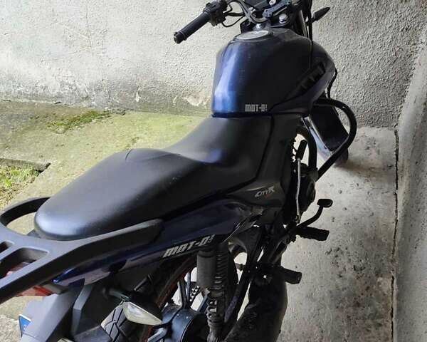 Лифан CityR 200, объемом двигателя 0.18 л и пробегом 12 тыс. км за 900 $, фото 1 на Automoto.ua