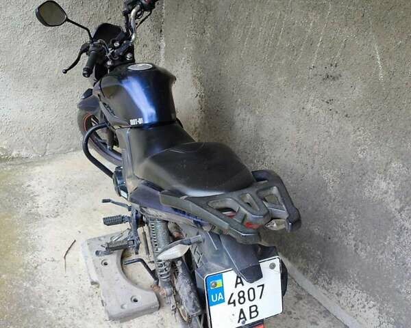 Лифан CityR 200, объемом двигателя 0.18 л и пробегом 12 тыс. км за 900 $, фото 4 на Automoto.ua