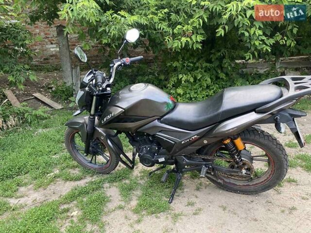Лифан CityR 200, объемом двигателя 0 л и пробегом 17 тыс. км за 999 $, фото 4 на Automoto.ua