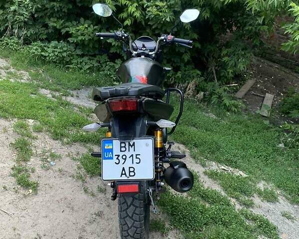 Лифан CityR 200, объемом двигателя 0 л и пробегом 17 тыс. км за 999 $, фото 1 на Automoto.ua