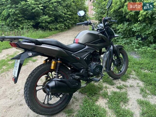 Лифан CityR 200, объемом двигателя 0 л и пробегом 17 тыс. км за 999 $, фото 3 на Automoto.ua