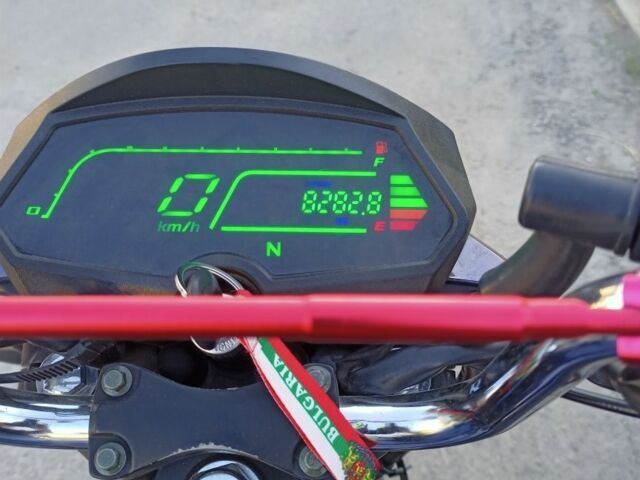 Лифан CityR 200, объемом двигателя 0 л и пробегом 0 тыс. км за 946 $, фото 1 на Automoto.ua