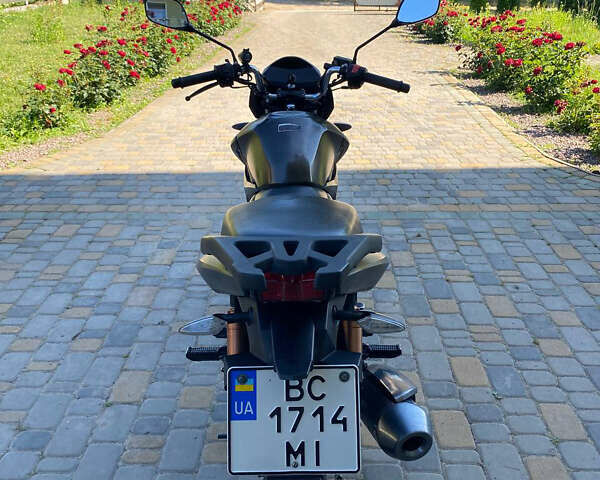 Лифан CityR 200, объемом двигателя 0.18 л и пробегом 10 тыс. км за 950 $, фото 4 на Automoto.ua