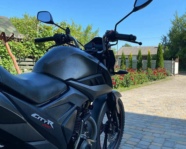 Лифан CityR 200, объемом двигателя 0.18 л и пробегом 10 тыс. км за 950 $, фото 2 на Automoto.ua