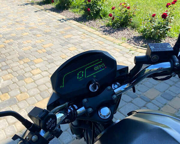 Лифан CityR 200, объемом двигателя 0.18 л и пробегом 10 тыс. км за 950 $, фото 3 на Automoto.ua