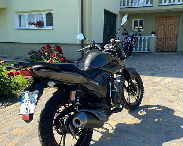 Лифан CityR 200, объемом двигателя 0.18 л и пробегом 10 тыс. км за 950 $, фото 1 на Automoto.ua