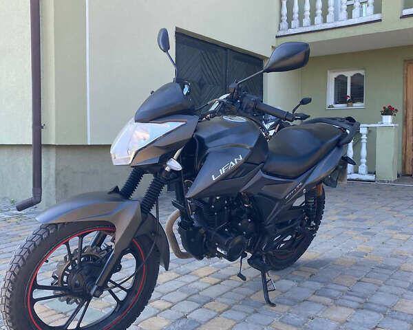 Лифан CityR 200, объемом двигателя 0.18 л и пробегом 10 тыс. км за 950 $, фото 5 на Automoto.ua