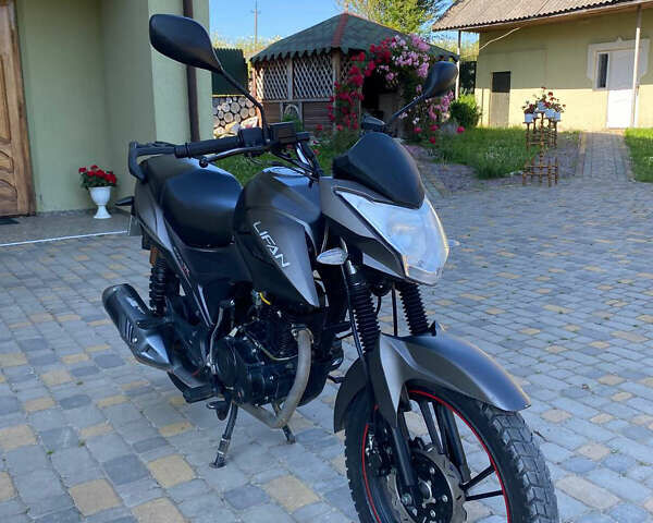 Лифан CityR 200, объемом двигателя 0.18 л и пробегом 10 тыс. км за 950 $, фото 6 на Automoto.ua
