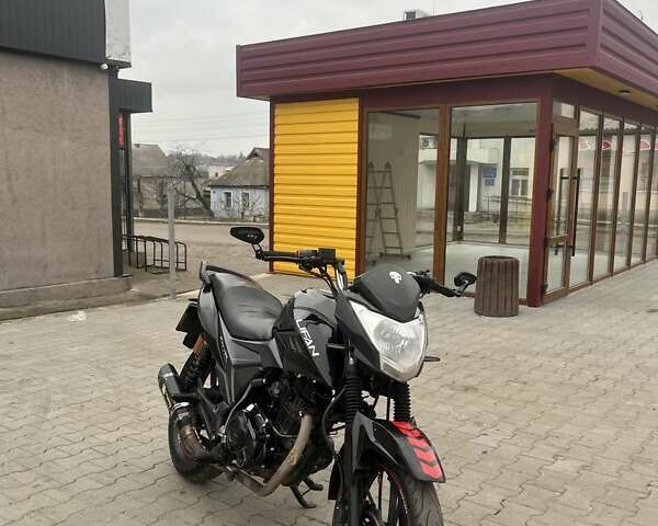 Лифан CityR 200, объемом двигателя 0.18 л и пробегом 11 тыс. км за 929 $, фото 3 на Automoto.ua