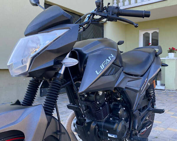 Лифан CityR 200, объемом двигателя 0.18 л и пробегом 10 тыс. км за 950 $, фото 7 на Automoto.ua