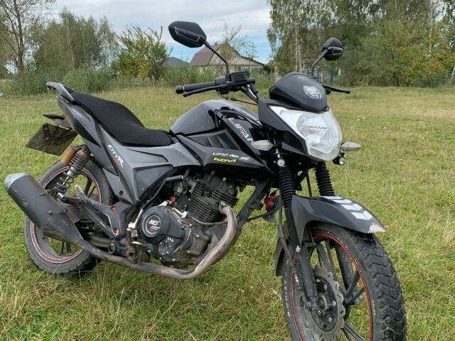 Ліфан CityR 200, об'ємом двигуна 0.2 л та пробігом 0 тис. км за 790 $, фото 1 на Automoto.ua