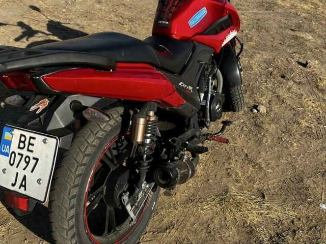 Лифан CityR 200, объемом двигателя 0.2 л и пробегом 0 тыс. км за 850 $, фото 3 на Automoto.ua